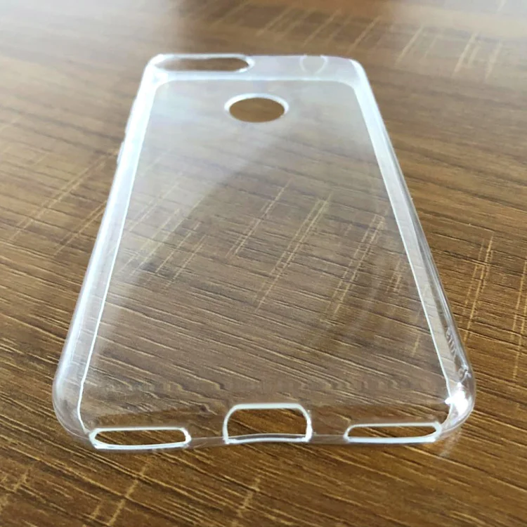 Luxury Soft Silicone Phone Case Cover For Alcatel 1S 5024D 5.5" Back Covers For Alcatel 5024D Coque Fundas Shell Capa
