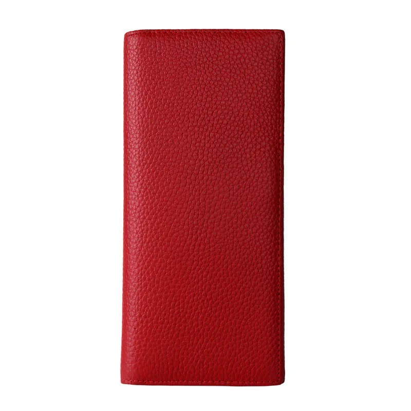 Женские кошельки из натуральной кожи с RFID блокировкой|brand designer purse|brand pursedesigner brand