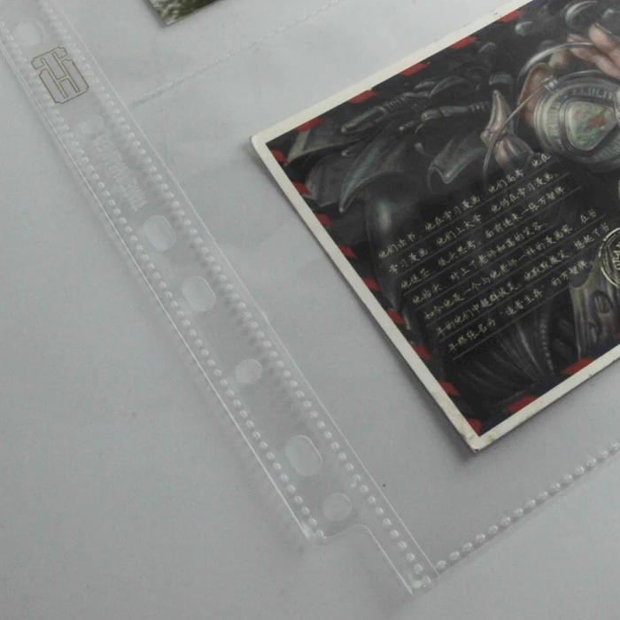 álbum de fotos cartões página para cartões