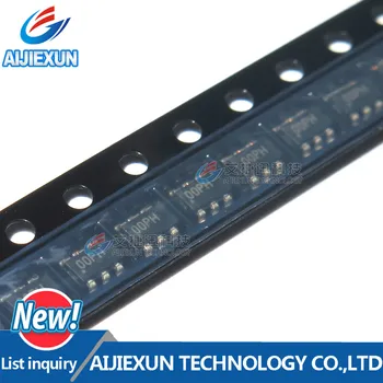 

20Pcs PIC10F200T-I/O PIC10F200T Silkscreen00PH SOT23-6 6-Pin, 8-Bit Flash Microcontrollers in stock 100% New and original