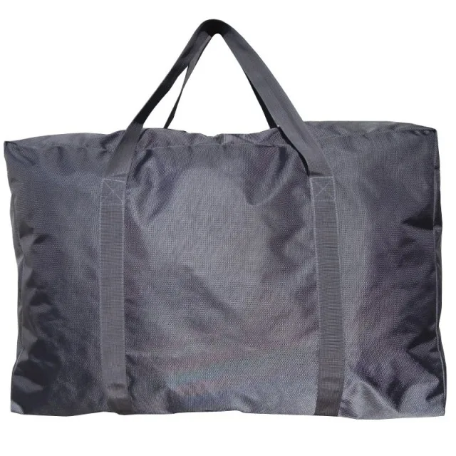 Lovmaxi боковой молнией вода Ткань Оксфорд сумка большая емкость портативных сумка багаж проверяется сумка большие сумки
