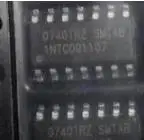 Новый оригинальный IC 1NTC001107 новый-бесплатная доставка | Электроника