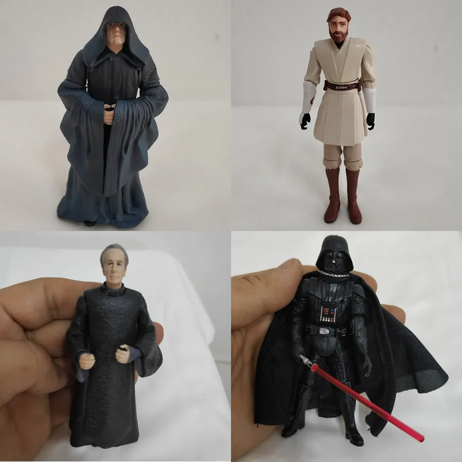 palpatine doll
