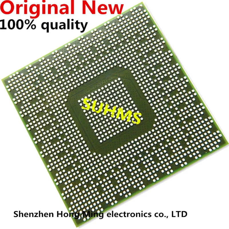 100% новый набор микросхем GF-9300-730I-B2 GF 9300 730I B2 BGA | Электронные компоненты и