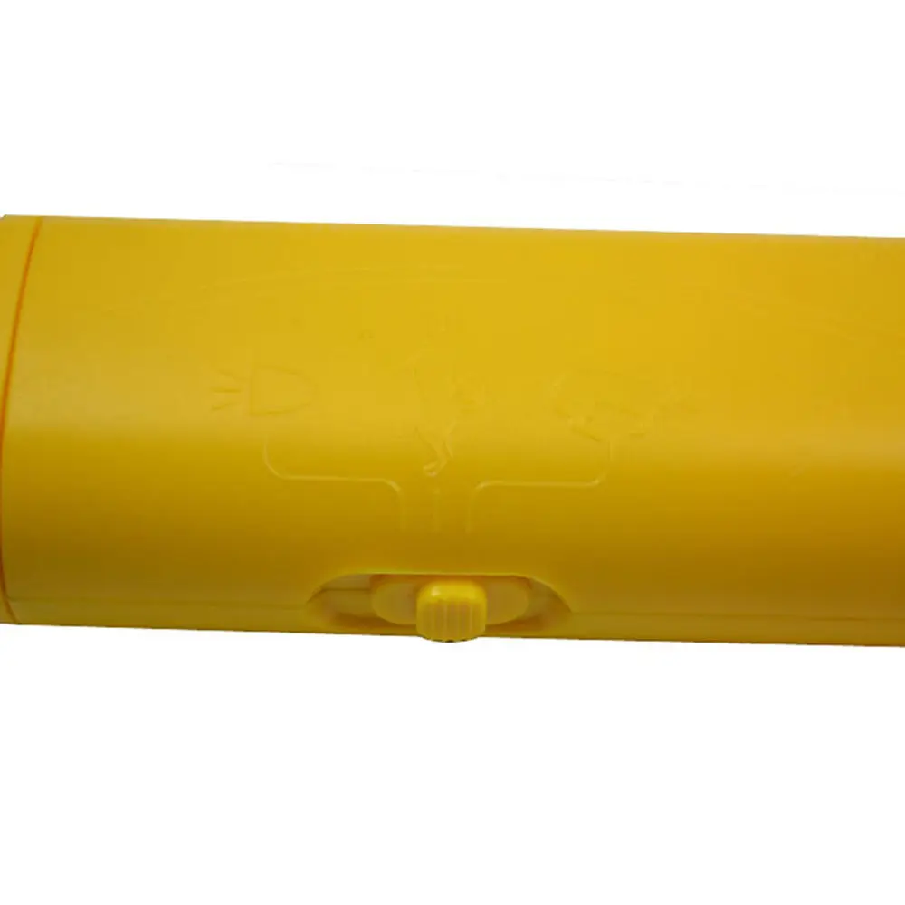 3 In 1 Dog Training Repeller Stop Barking LED Light Ultrasonic Anti Bark Device Accessories