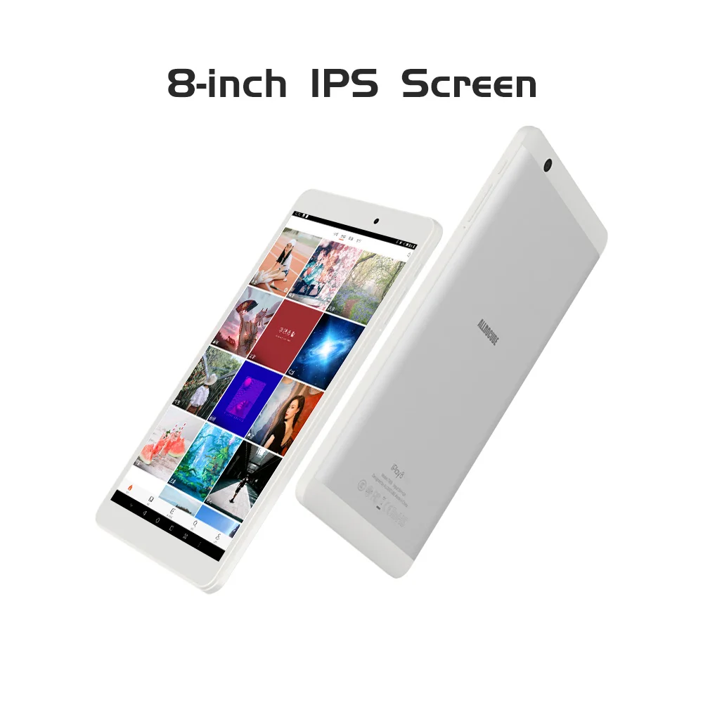 ALLDOCUBE Iplay8 Pro Iplay 8 Android 9 0 планшетный ПК 3g Phablet дюймов 800x1280 MT8321 четырехъядерный 2 Гб ram