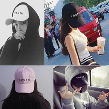 1 шт. унисекс хлопок хип-хоп мода регулируемая бейсболка Snapback шляпа с буквенным принтом спортивный Дальнобойщик