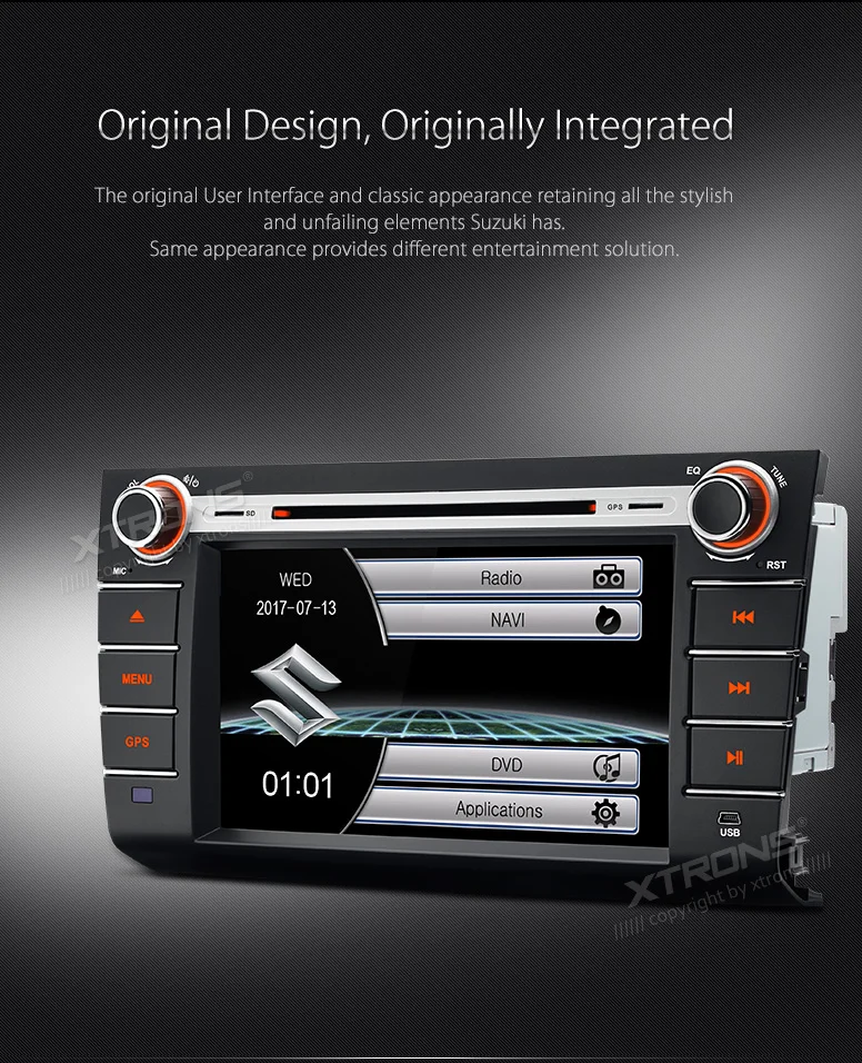 Perfect 8" HD Digital Touch Screen 2 Din Car Radio DVD Player GPS Navigation Steering Wheel for Suzuki Dzire 2008 2009 2010/Swift 2 Perfect 8" HD Digital Touch Screen 2 Din Car Radio DVD Player GPS Navigation Steering Wheel for Suzuki Dzire 2008 2009 2010/Swift 2