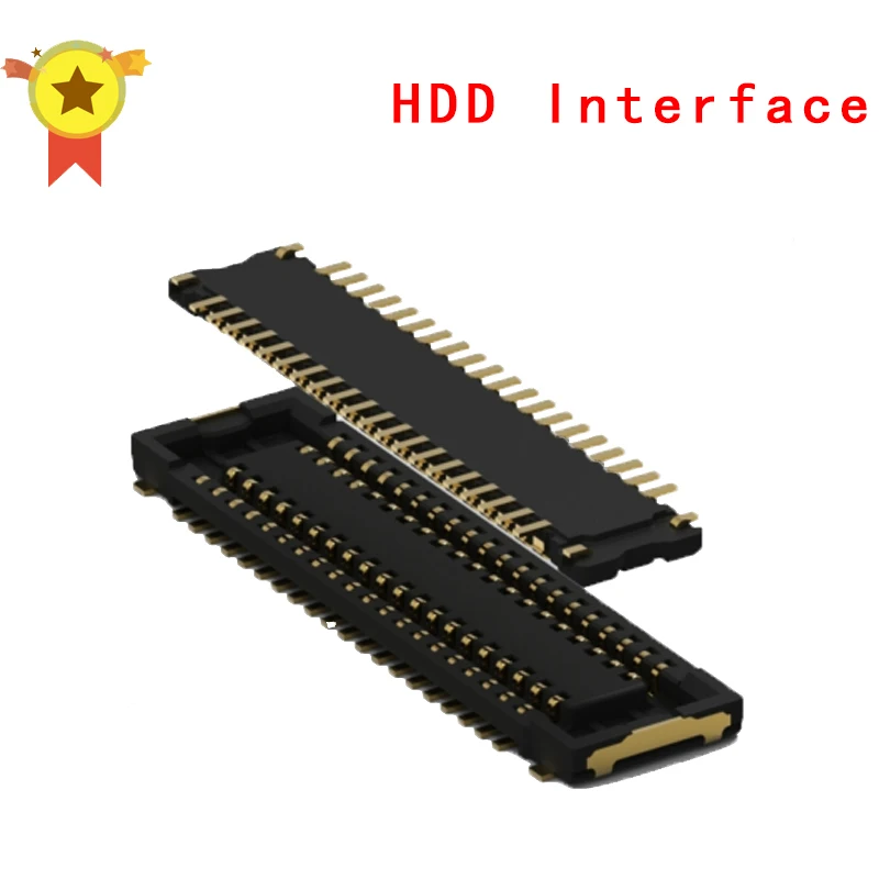 Интерфейс на плате HDD и Материнская плата For Asus X555DG X555YA X555YI X555Y A555D X555D K555D