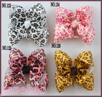 

free shipping 220pcs fashion 3.5'' Boutique hair bows clip pretty girl hair clips accessories
