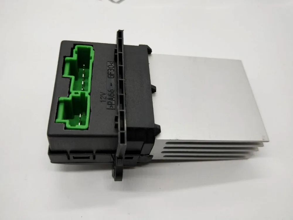 SMD27150ED70A27761AX000BlowerMotorHeaterFanResistorForNissan