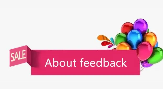 feedback