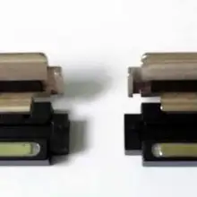 FTTH волокно hoder для оптического волокна Fusion Splicer SWIFT F1 F2 F3