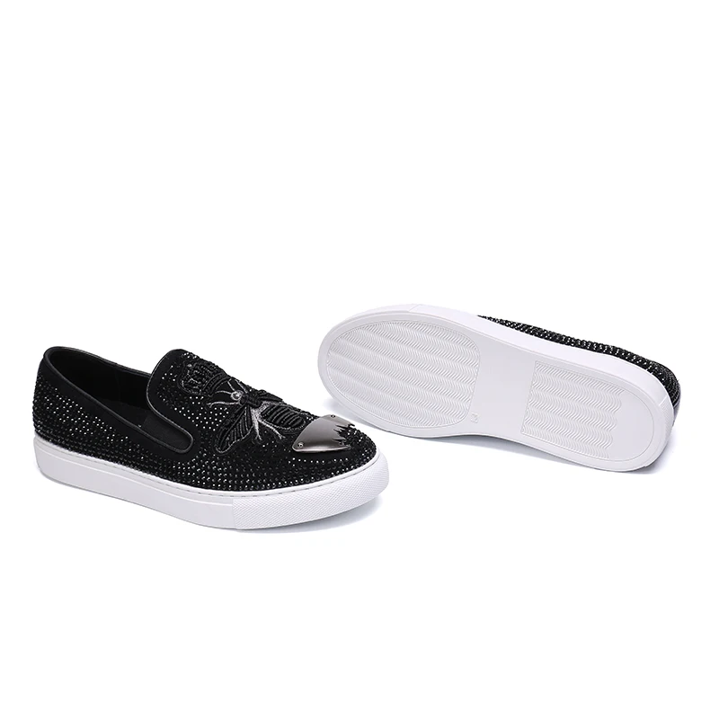 fashion men sneakers shoes