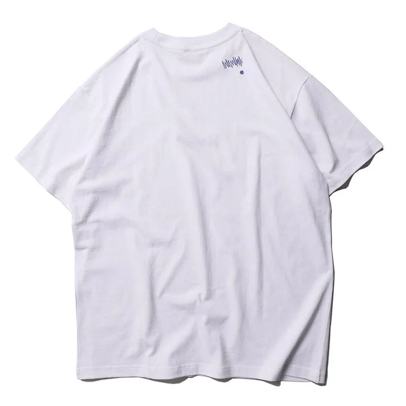 Новая футболка Adererror для женщин, 1:1, мужчин, Летний стиль, вышивка, 100, модные хлопковые футболки Ader Error, футболки, хип-хоп Уличная одежда для мужчин C