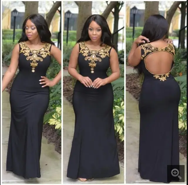 Sexy Mermaid Prom Dresses