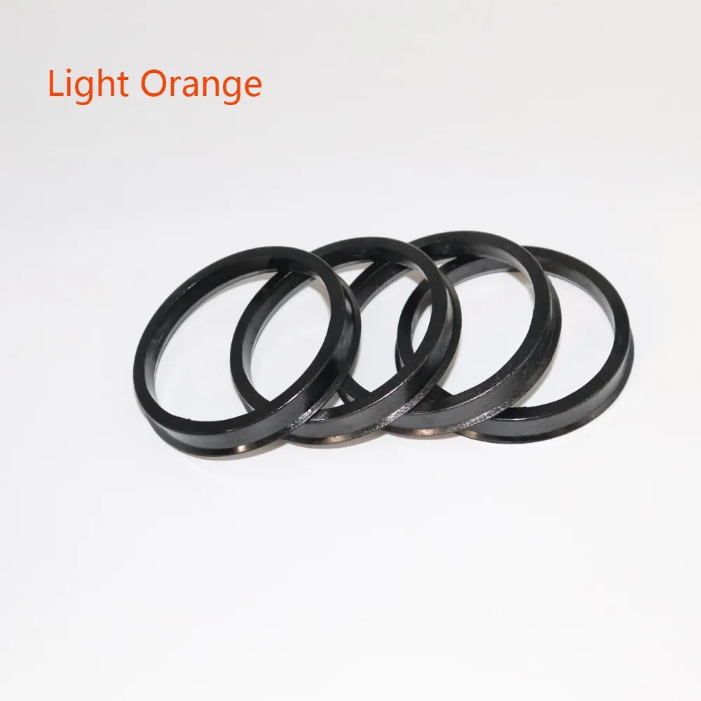 Hub Centric Rings (6)