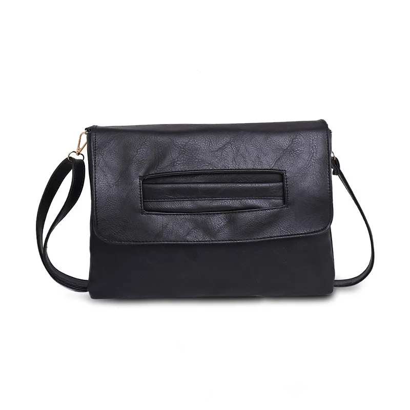 

New Fashion Hot Sell Women Envelope Clutch Bag Leather Women Bags Women Trend Handbag Messenger Bag Ladies Clutches