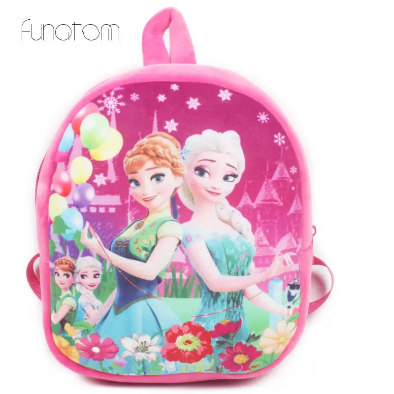 2019 New Cartoon Baby Mickey School Bag for Children Kids Cute Plush School Backpack Boys Schoolbag 2019 New Cartoon Baby Mickey School Bag for Children Kids Cute Plush School Backpack Boys Schoolbag
