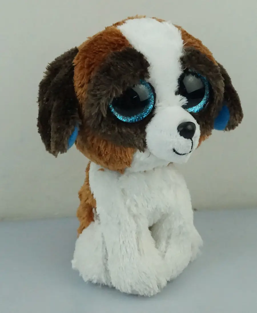 duke beanie boo