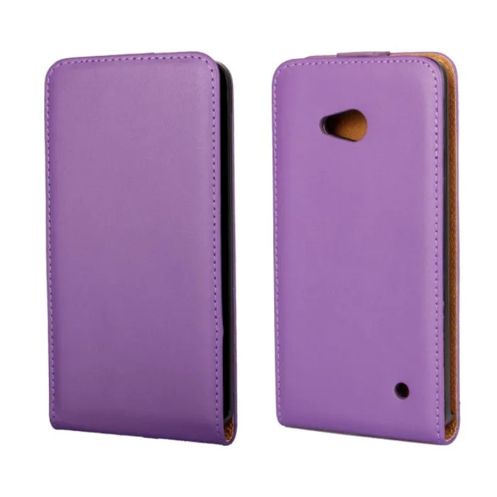 Microsoft Lumia 640 Genuine Flip Case (1)
