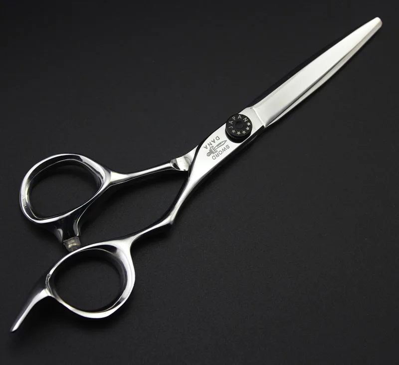 Good Quality 6.0Inch JP440C Cutting Scissors,Human Hair Shears for