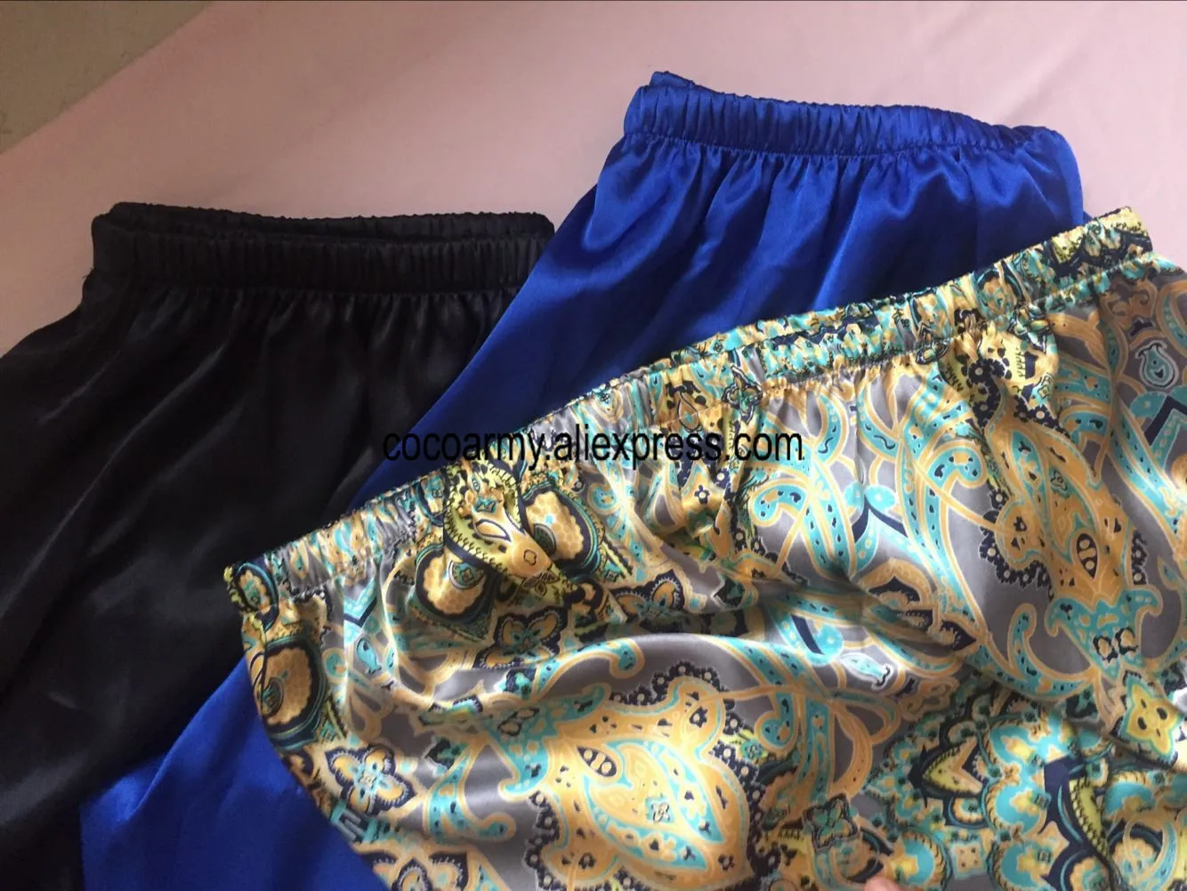 Домашний спортивный костюм большого размера XXXL 3XL для сна мягкие атласные