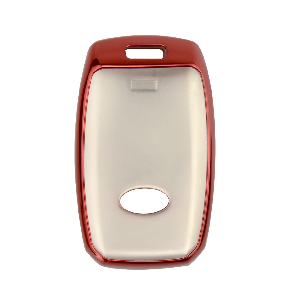 Car key case for Kia K2 K3 (5)