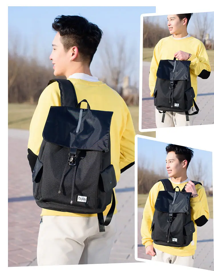 Рюкзак светящиеся школьные сумки для студентов Внешние USB зарядка для ноутбука Рюкзаки для подростков Повседневная дорожная большая емкость деловая сумка