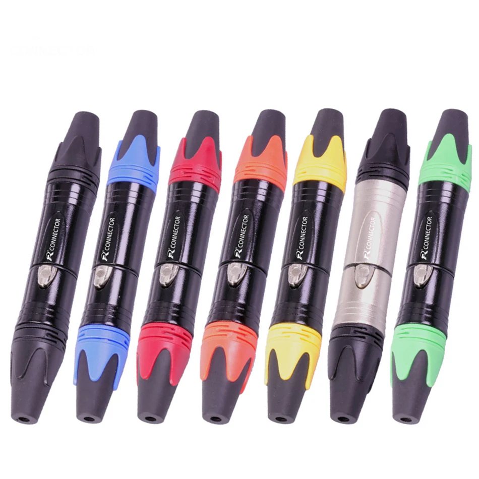 7colors xlr