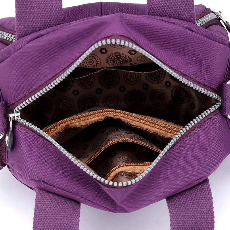 NICOLE& CO новые костюмы для отдыха сумка для мам Сумки Сумочка через плечо, женская сумка для путешествий, сумка мешок