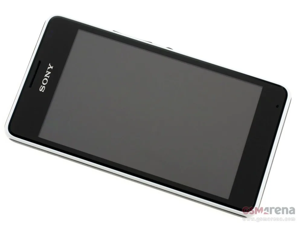 C1505 разблокированный мобильный телефон sony Xperia E, 3g, wifi, gps, 3MP камера, Android 4,1, сотовый телефон