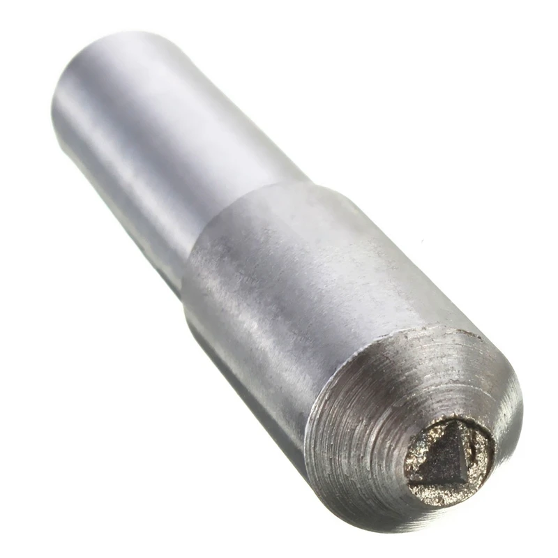 11 мм Диаметр диск для полировки для шлифовки Алмазный комод ручка инструмент