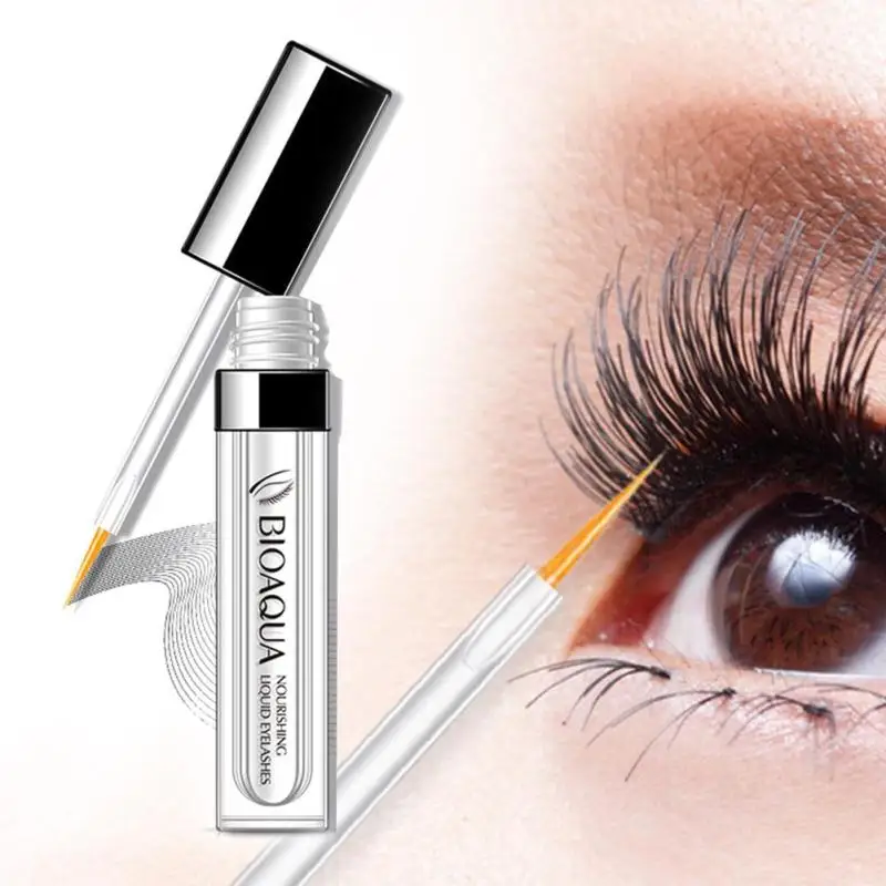 Eyelash serum отзывы