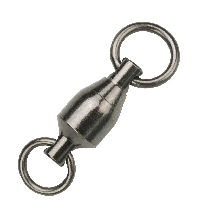 ball bearing fishing swivels