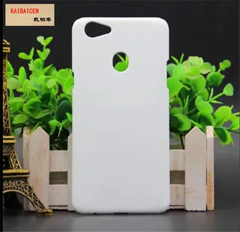 

DHL Freeshipping For OPPO A79 3D Sublimation Cell Phone Cover Case