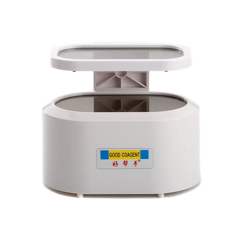 

30W Optical Polariscope Lens Stress Tester Polarizing Strain Gauge Eyeglass Lens Strain Gauge Stress Meter Tester