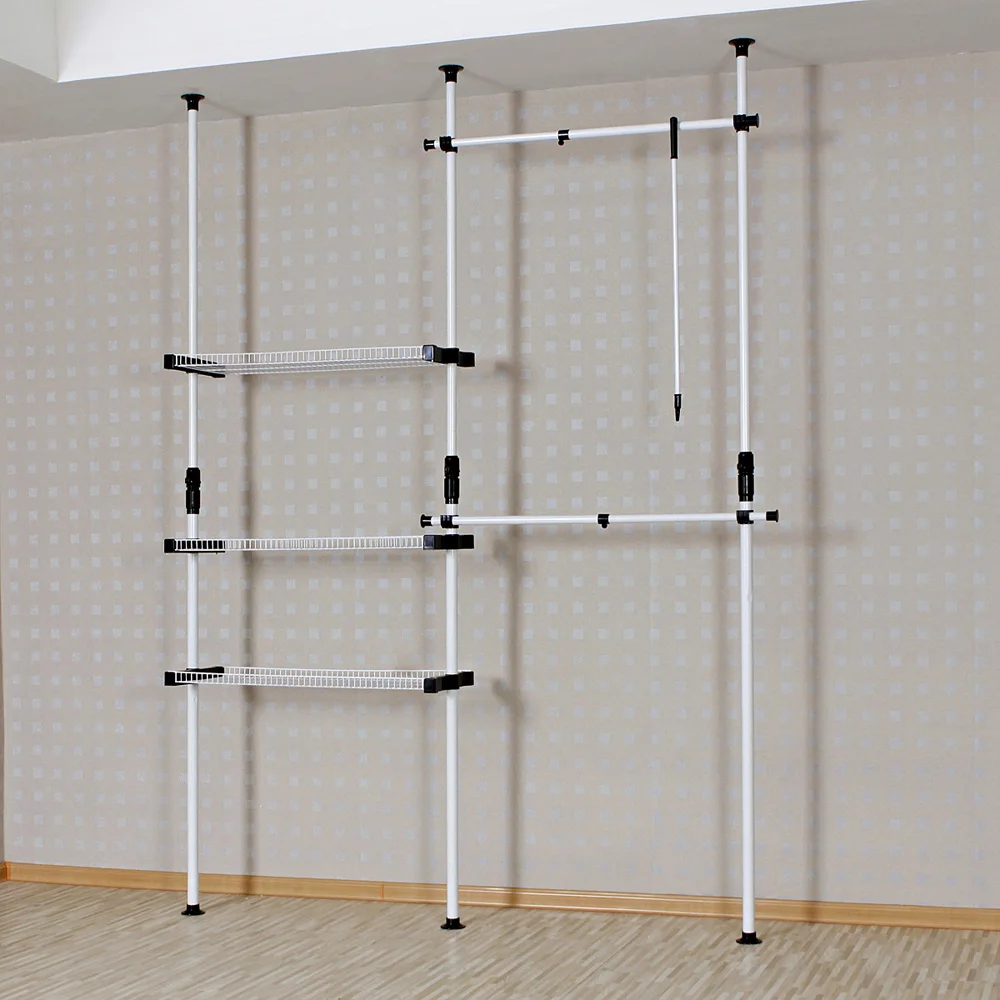 Online kaufen groÃhandel kleiderschrank schrank ikea aus china ... Kleiderschrank ikea