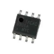Бесплатная доставка 50 шт./лот FAN6300AMY FAN6300A 6300A | Обустройство дома