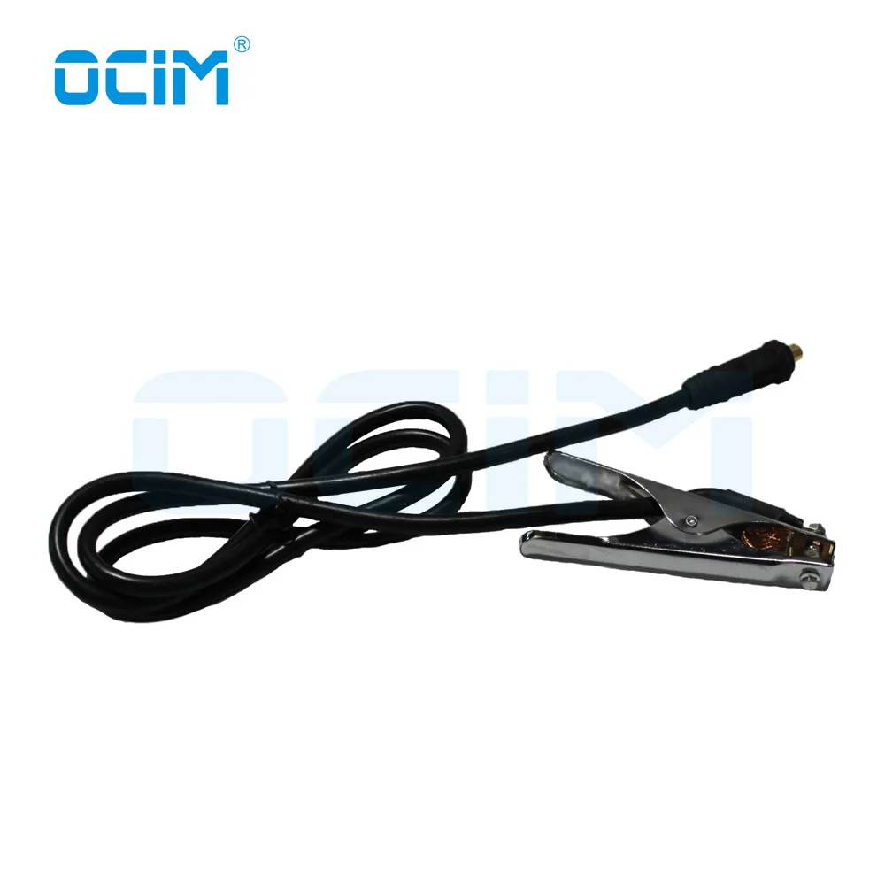 earth clamp with cable 3
