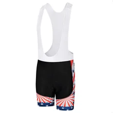 MILOTO hombre verano велосипедные шорты 3D гелевые подушечки велосипедные шорты для улицы и занятий спортом ударопрочный Ropa Ciclismo bretelle ciclismo