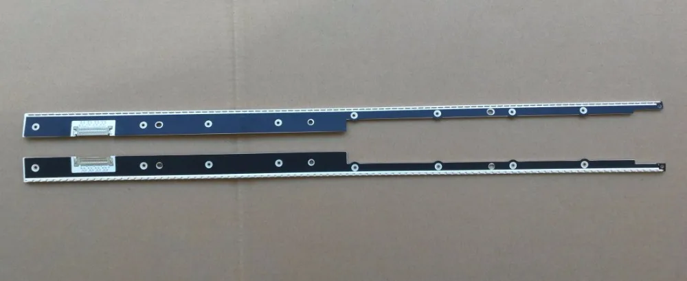 Световая балка Samsung UA46D7000LJ SLED-MCPCB-LED5030-22MM-WIDTH-46-LEFT-REVO.1-1120 цена 1 комплект = 2 артикулы |