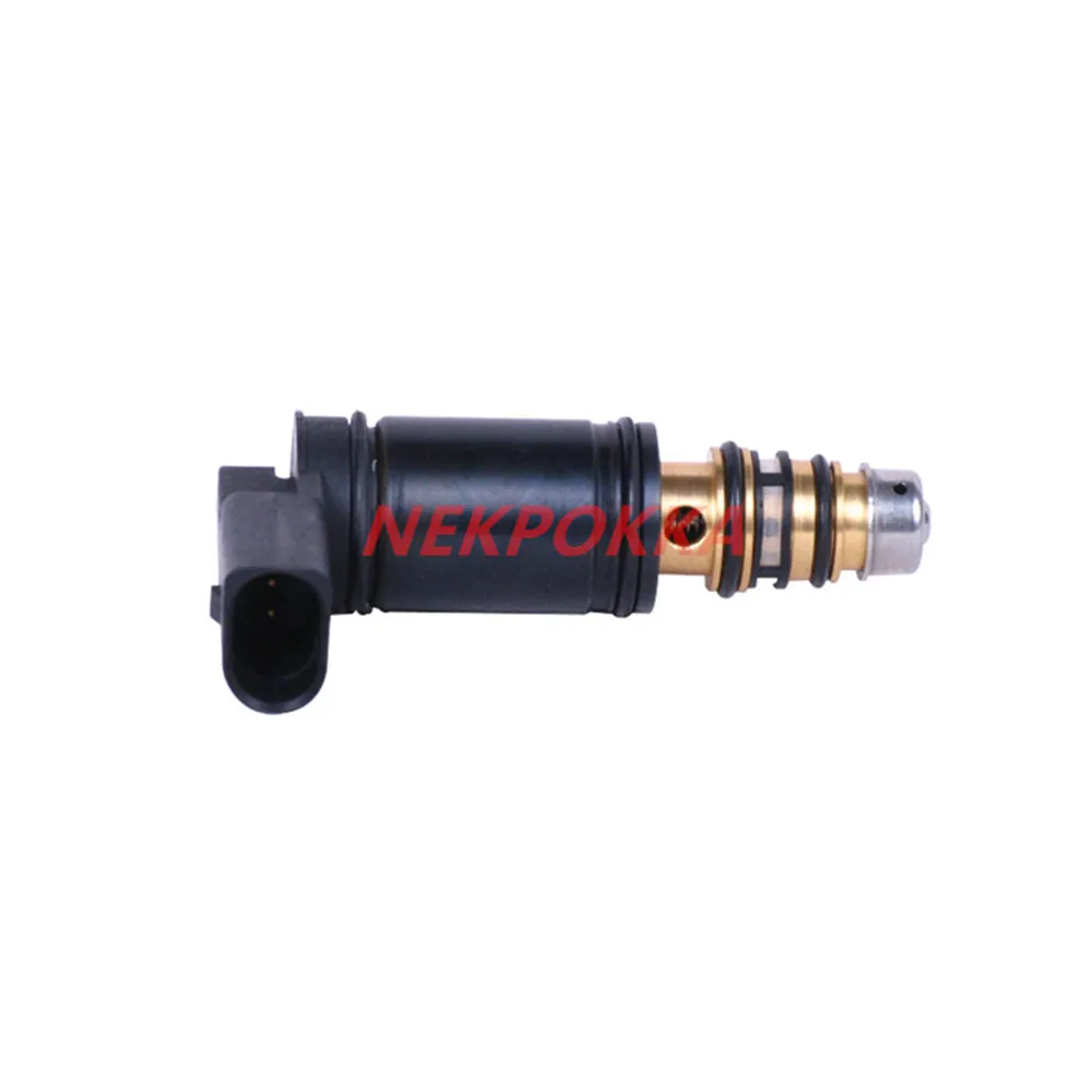 Free shipping Automotive air conditioning compressor control valve for