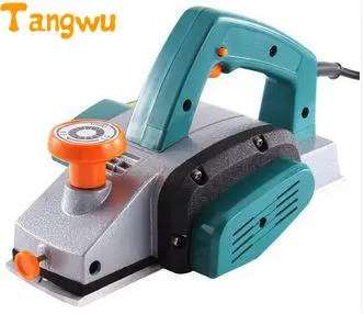 

Electric Planer Free shipping Portable planer plane home multi-function electric pressure woodworking machines,Electric Planer