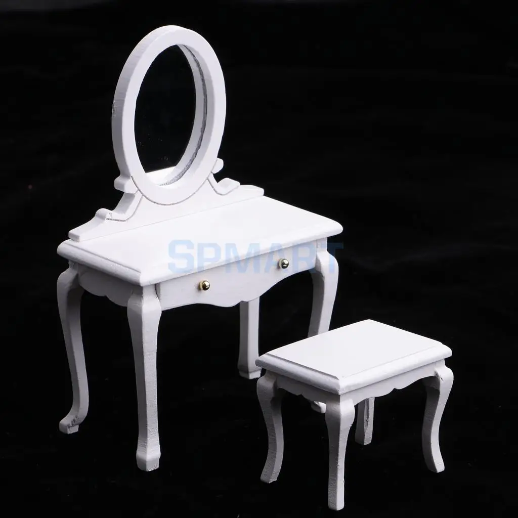 dolls house bedroom furniture