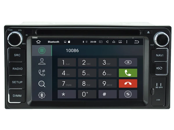 Discount Android 8.0 CAR Audio DVD player FOR TOYOTA UNIVERSAL gps Multimedia head device unit receiver BT WIFI 20 Discount Android 8.0 CAR Audio DVD player FOR TOYOTA UNIVERSAL gps Multimedia head device unit receiver BT WIFI 20