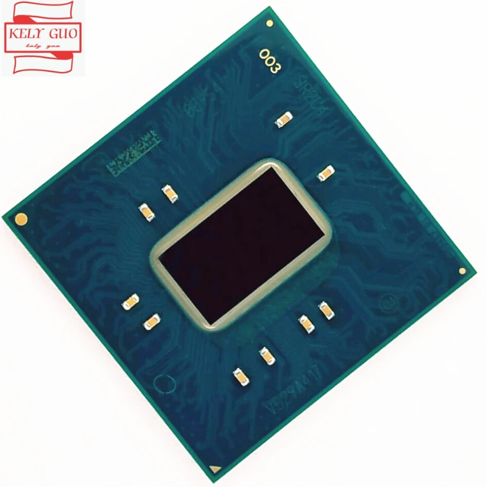 

100% New original GLHM170 SR2C4 BGA chipset