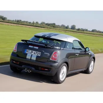 

EUR Rear turn signal lights For Mini Cooper2 3 Countryman R60 Coupe R58 R56 replace Left Right indicator light ba15s 2pc