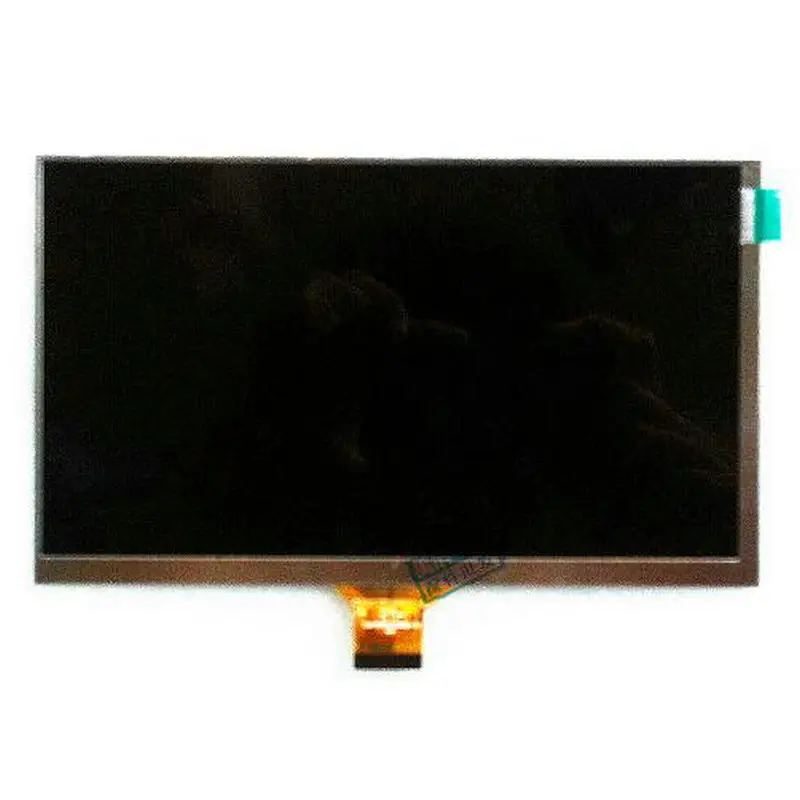 7inch 163*97MM 30PIN LCD DISPLAY SCREEN For Tesla Impulse 7.0 IMPULSE QURD A772i Ginzzu gt-w170 lte tablet SQ070FPCC330MI | Компьютеры и