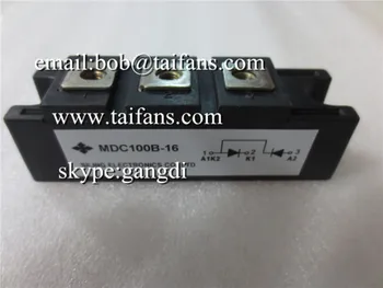 

new MDC100B-16 1600V power module